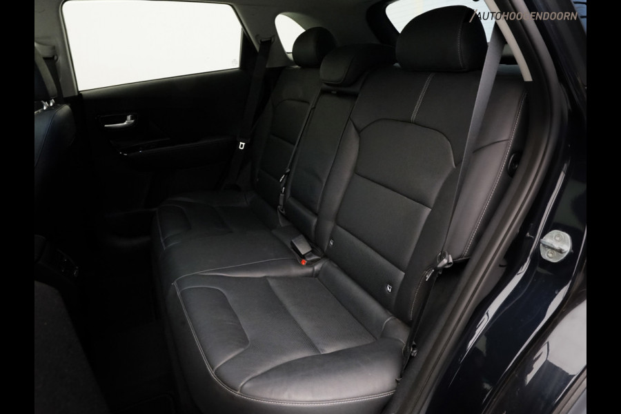 Kia Niro 1.6 GDi Hybrid ExecutiveLine (DODEHOEK,SCHUIFDAK,KEYLESS,JBL,MEMORYSEAT,STOELVERWARMING,STOELVERKOELING,DIGITAL DISPLAY)
