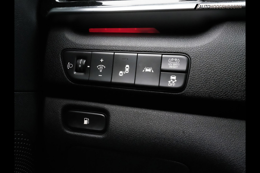 Kia Niro 1.6 GDi Hybrid ExecutiveLine (DODEHOEK,SCHUIFDAK,KEYLESS,JBL,MEMORYSEAT,STOELVERWARMING,STOELVERKOELING,DIGITAL DISPLAY)