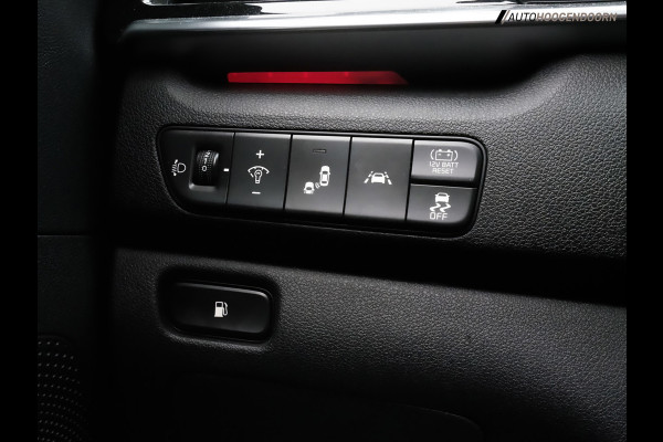 Kia Niro 1.6 GDi Hybrid ExecutiveLine (DODEHOEK,SCHUIFDAK,KEYLESS,JBL,MEMORYSEAT,STOELVERWARMING,STOELVERKOELING,DIGITAL DISPLAY)