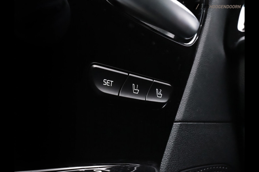 Kia Niro 1.6 GDi Hybrid ExecutiveLine (DODEHOEK,SCHUIFDAK,KEYLESS,JBL,MEMORYSEAT,STOELVERWARMING,STOELVERKOELING,DIGITAL DISPLAY)