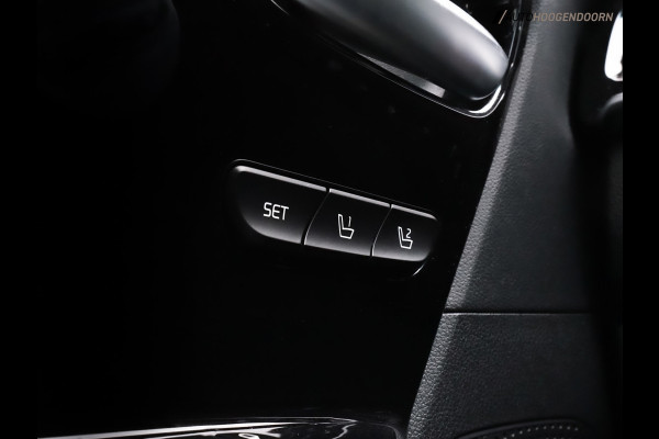 Kia Niro 1.6 GDi Hybrid ExecutiveLine (DODEHOEK,SCHUIFDAK,KEYLESS,JBL,MEMORYSEAT,STOELVERWARMING,STOELVERKOELING,DIGITAL DISPLAY)