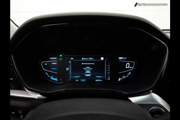 Kia Niro 1.6 GDi Hybrid ExecutiveLine (DODEHOEK,SCHUIFDAK,KEYLESS,JBL,MEMORYSEAT,STOELVERWARMING,STOELVERKOELING,DIGITAL DISPLAY)