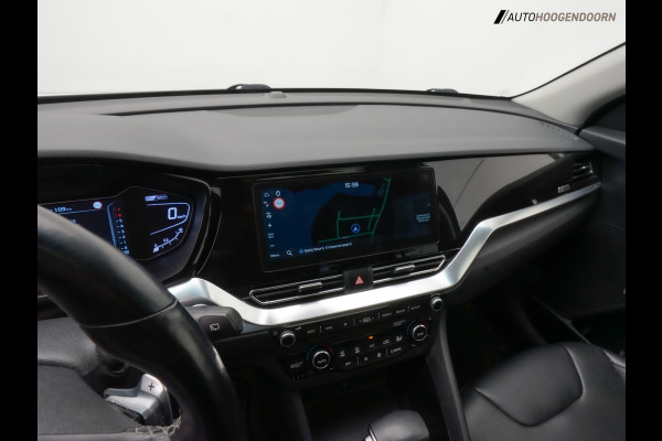 Kia Niro 1.6 GDi Hybrid ExecutiveLine (DODEHOEK,SCHUIFDAK,KEYLESS,JBL,MEMORYSEAT,STOELVERWARMING,STOELVERKOELING,DIGITAL DISPLAY)