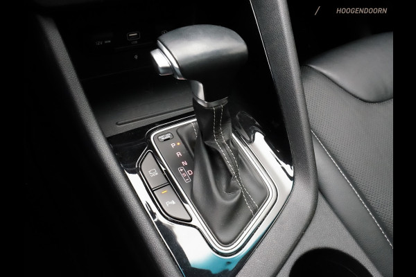 Kia Niro 1.6 GDi Hybrid ExecutiveLine (DODEHOEK,SCHUIFDAK,KEYLESS,JBL,MEMORYSEAT,STOELVERWARMING,STOELVERKOELING,DIGITAL DISPLAY)