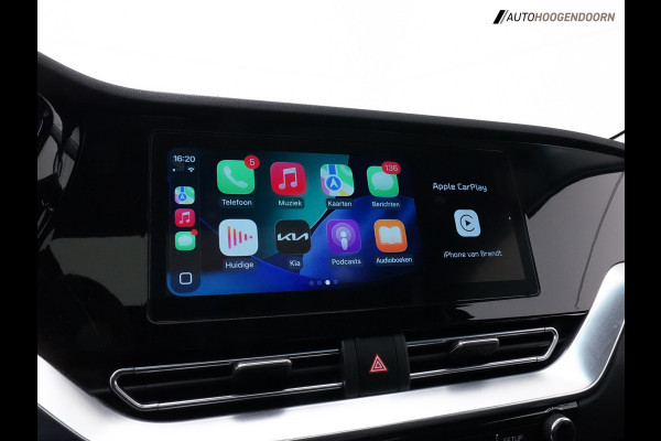 Kia Niro 1.6 GDi Hybrid ExecutiveLine (DODEHOEK,SCHUIFDAK,KEYLESS,JBL,MEMORYSEAT,STOELVERWARMING,STOELVERKOELING,DIGITAL DISPLAY)