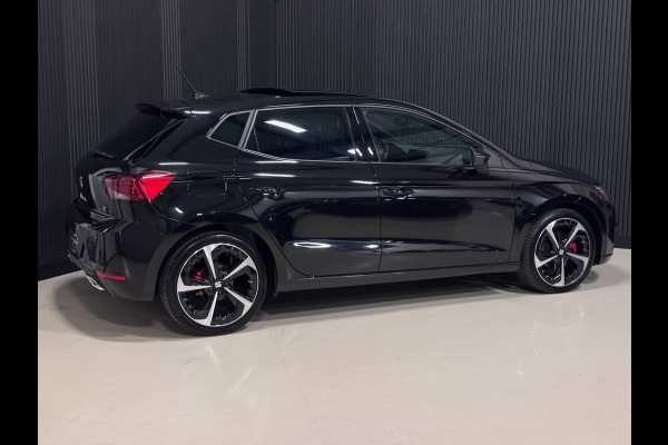 Seat Ibiza 1.5 TSI FR DSG | PANO | VIRTUAL |KEYLESS | 150 PK!
