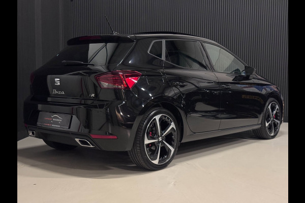 Seat Ibiza 1.5 TSI FR DSG | PANO | VIRTUAL |KEYLESS | 150 PK!