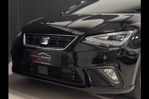 Seat Ibiza 1.5 TSI FR DSG | PANO | VIRTUAL |KEYLESS | 150 PK!