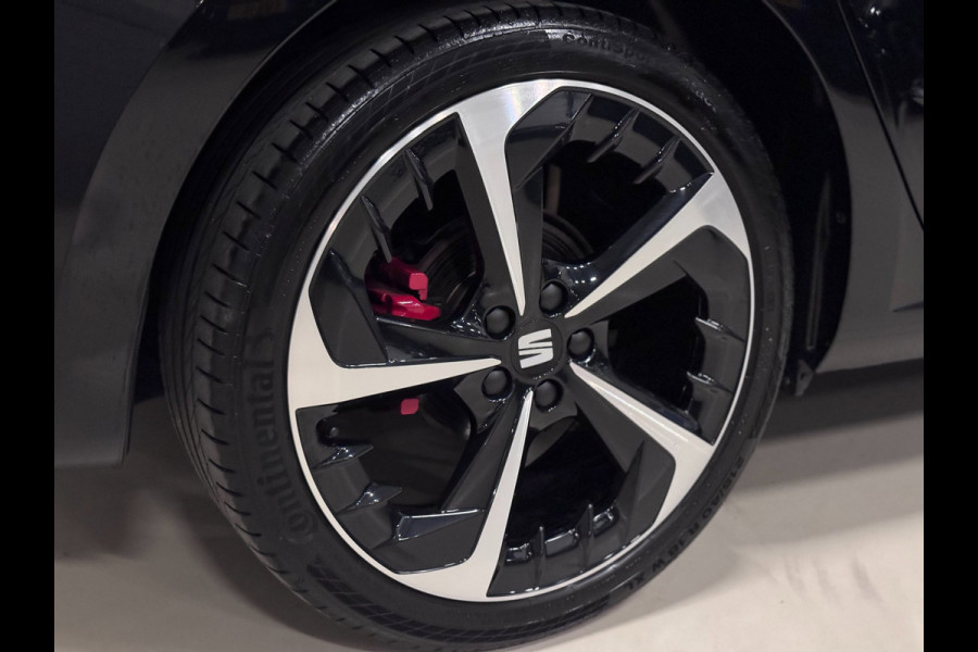 Seat Ibiza 1.5 TSI FR DSG | PANO | VIRTUAL |KEYLESS | 150 PK!