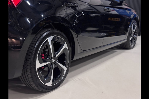 Seat Ibiza 1.5 TSI FR DSG | PANO | VIRTUAL |KEYLESS | 150 PK!