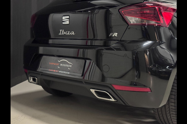 Seat Ibiza 1.5 TSI FR DSG | PANO | VIRTUAL |KEYLESS | 150 PK!