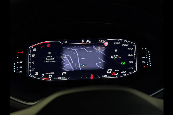 Seat Ibiza 1.5 TSI FR DSG | PANO | VIRTUAL |KEYLESS | 150 PK!