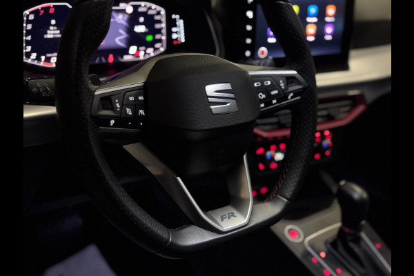 Seat Ibiza 1.5 TSI FR DSG | PANO | VIRTUAL |KEYLESS | 150 PK!