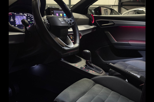 Seat Ibiza 1.5 TSI FR DSG | PANO | VIRTUAL |KEYLESS | 150 PK!