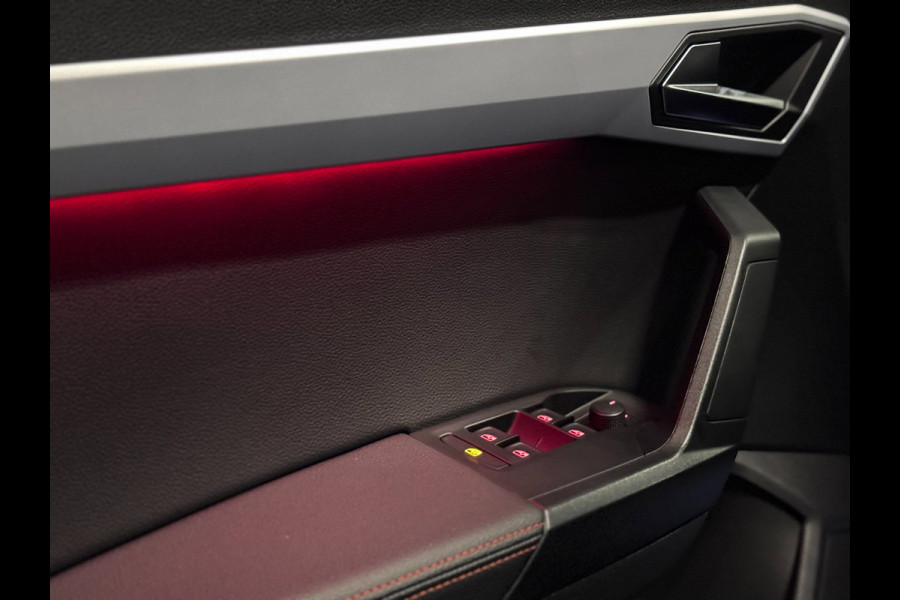 Seat Ibiza 1.5 TSI FR DSG | PANO | VIRTUAL |KEYLESS | 150 PK!