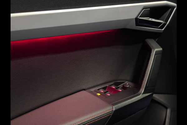 Seat Ibiza 1.5 TSI FR DSG | PANO | VIRTUAL |KEYLESS | 150 PK!