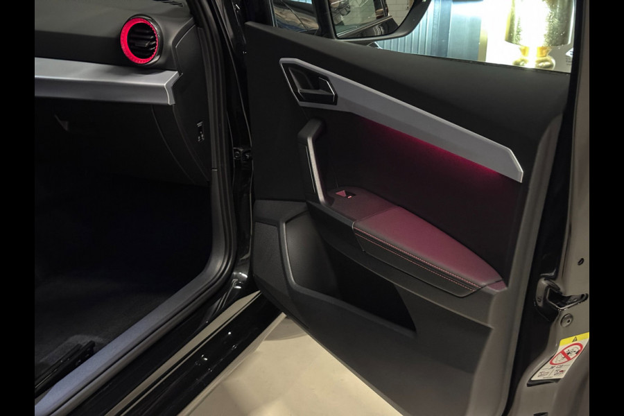 Seat Ibiza 1.5 TSI FR DSG | PANO | VIRTUAL |KEYLESS | 150 PK!