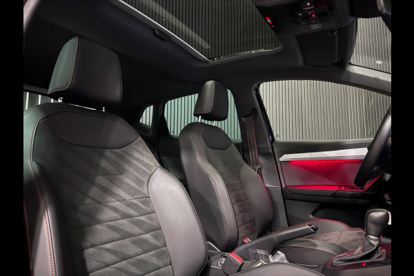 Seat Ibiza 1.5 TSI FR DSG | PANO | VIRTUAL |KEYLESS | 150 PK!