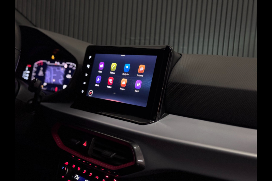 Seat Ibiza 1.5 TSI FR DSG | PANO | VIRTUAL |KEYLESS | 150 PK!