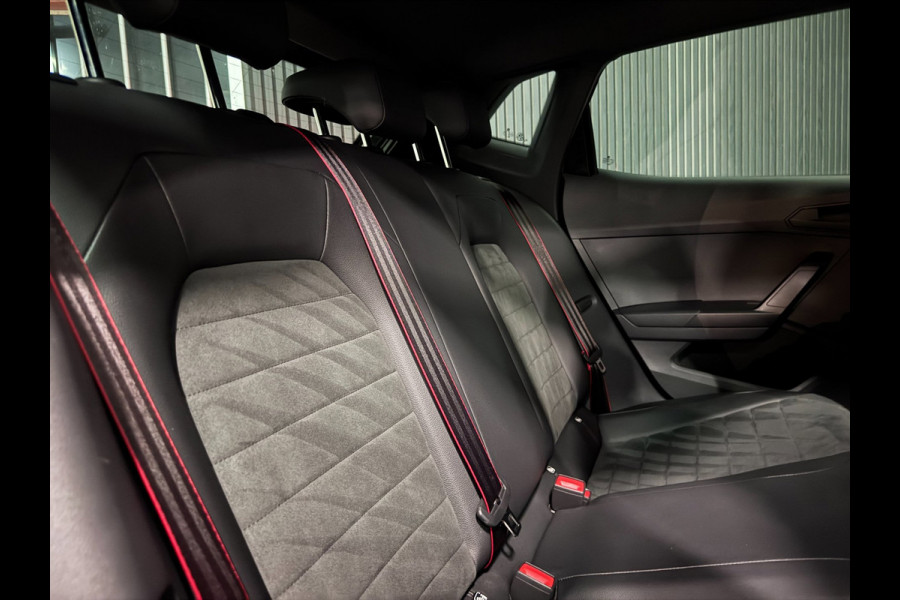 Seat Ibiza 1.5 TSI FR DSG | PANO | VIRTUAL |KEYLESS | 150 PK!