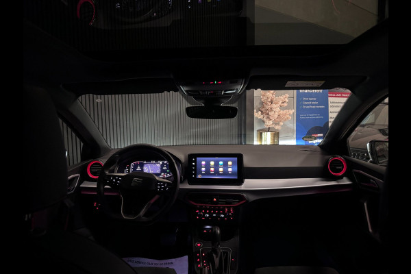 Seat Ibiza 1.5 TSI FR DSG | PANO | VIRTUAL |KEYLESS | 150 PK!