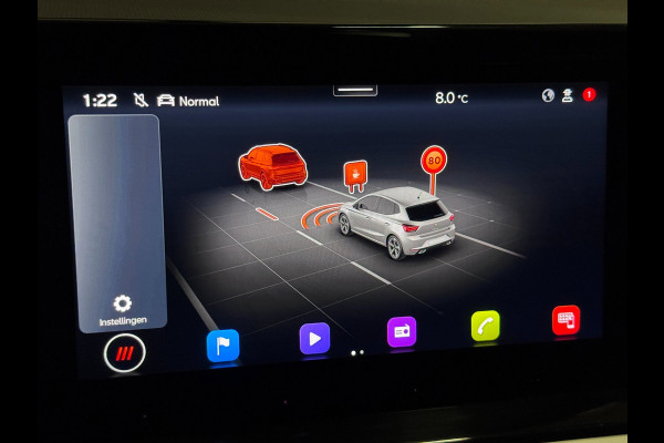 Seat Ibiza 1.5 TSI FR DSG | PANO | VIRTUAL |KEYLESS | 150 PK!