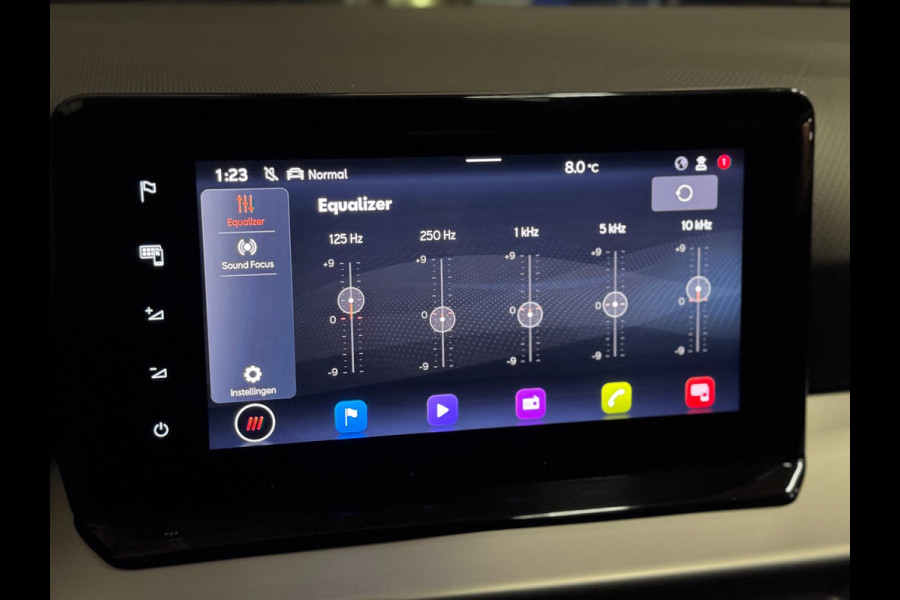 Seat Ibiza 1.5 TSI FR DSG | PANO | VIRTUAL |KEYLESS | 150 PK!