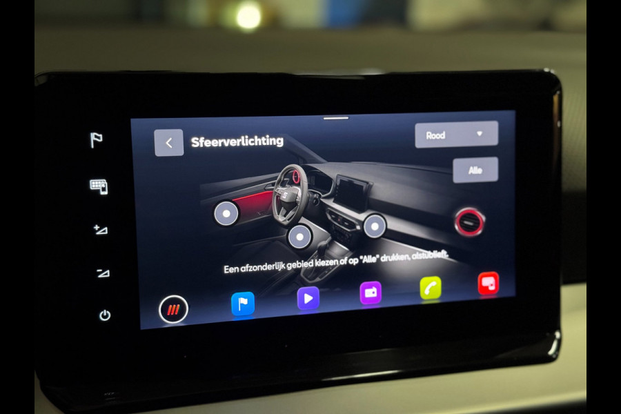 Seat Ibiza 1.5 TSI FR DSG | PANO | VIRTUAL |KEYLESS | 150 PK!