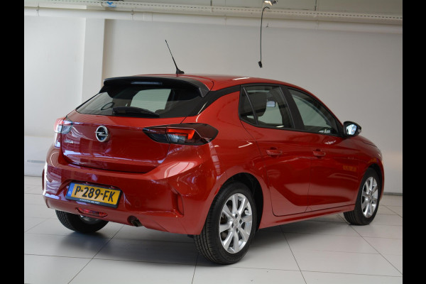 Opel Corsa 1.2 Edition | Android auto/Appel Carplay |
