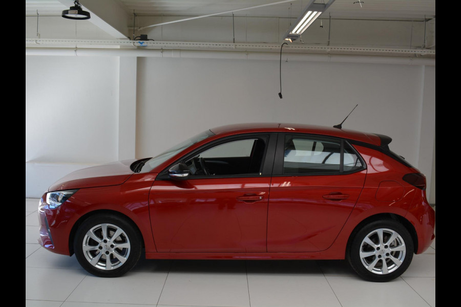 Opel Corsa 1.2 Edition | Android auto/Appel Carplay |