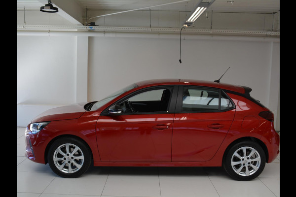 Opel Corsa 1.2 Edition | Android auto/Appel Carplay |