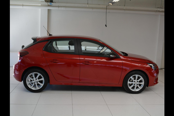 Opel Corsa 1.2 Edition | Android auto/Appel Carplay |