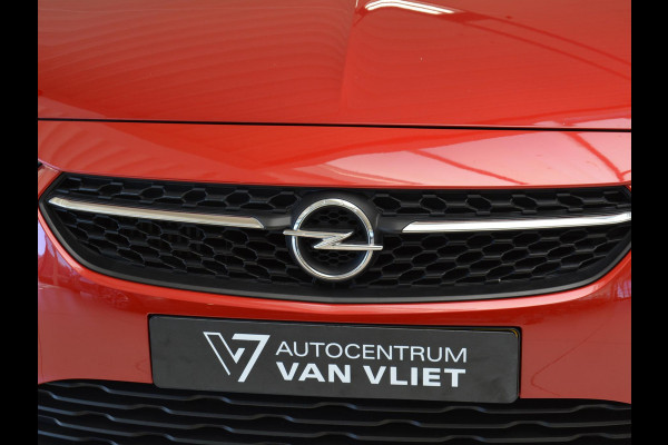 Opel Corsa 1.2 Edition | Android auto/Appel Carplay |