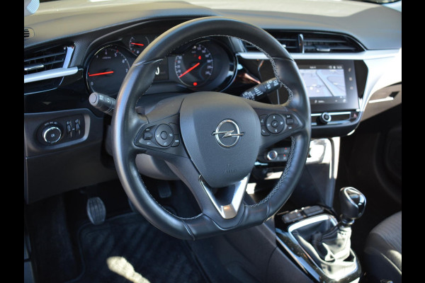 Opel Corsa 1.2 Edition | Android auto/Appel Carplay |
