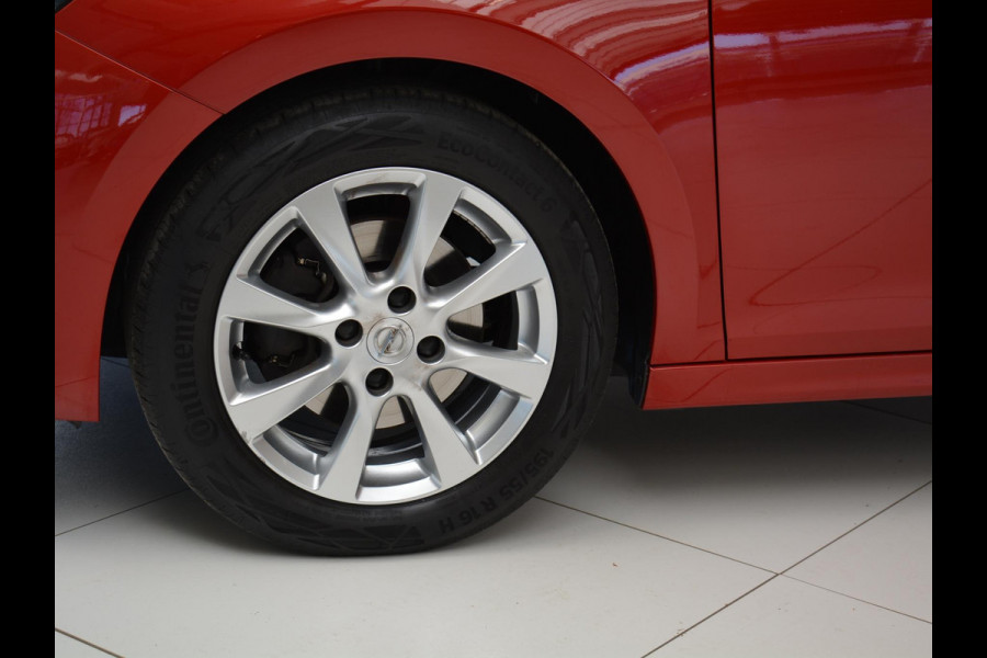 Opel Corsa 1.2 Edition | Android auto/Appel Carplay |