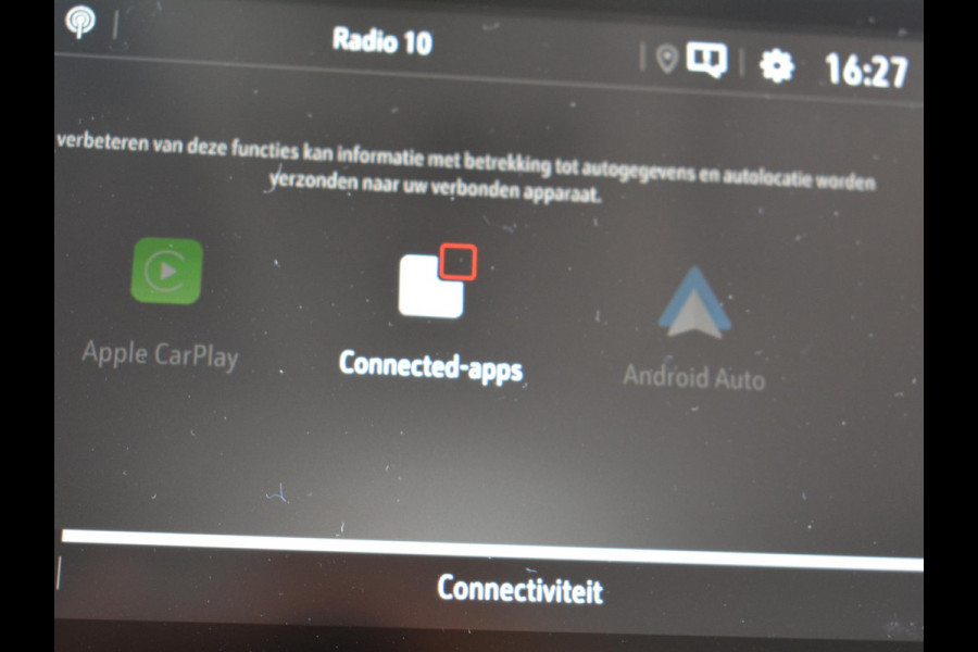 Opel Corsa 1.2 Edition | Android auto/Appel Carplay |