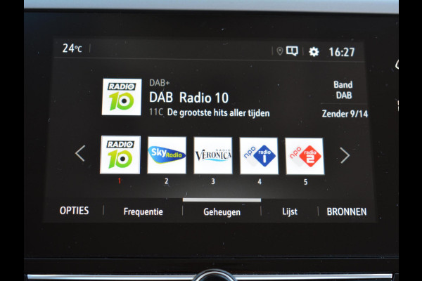 Opel Corsa 1.2 Edition | Android auto/Appel Carplay |