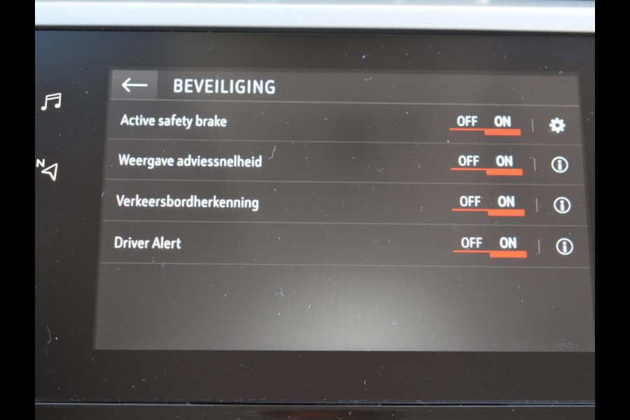 Opel Corsa 1.2 Edition | Android auto/Appel Carplay |