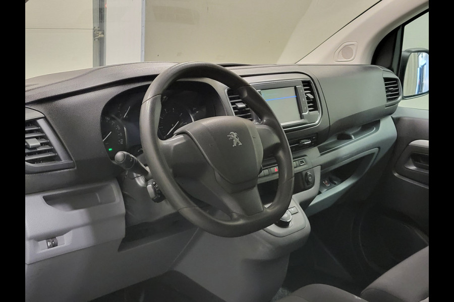 Peugeot Expert 2.0BlueHDI Dubbele Cabine Automaat Euro 6!