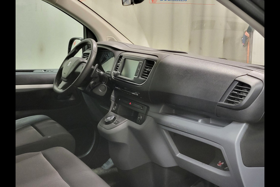 Peugeot Expert 2.0BlueHDI Dubbele Cabine Automaat Euro 6!