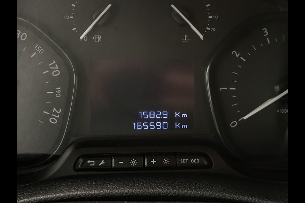 Peugeot Expert 2.0BlueHDI Dubbele Cabine Automaat Euro 6!