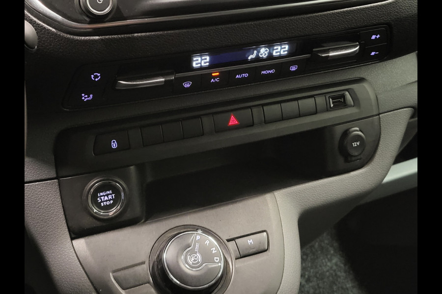 Peugeot Expert 2.0BlueHDI Dubbele Cabine Automaat Euro 6!