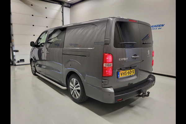 Peugeot Expert 2.0BlueHDI Dubbele Cabine Automaat Euro 6!