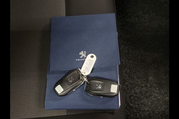 Peugeot Expert 2.0BlueHDI Dubbele Cabine Automaat Euro 6!