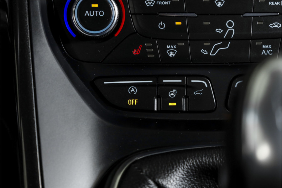 Ford Kuga 1.5 EcoBoost 150 PK ST Line | Cruise | Winterpakket | PDC | Camera | Bi-Xenon | NAV + App. Connect | ECC | Elek. Klep | Afn. Trekhaak | LM 18" |