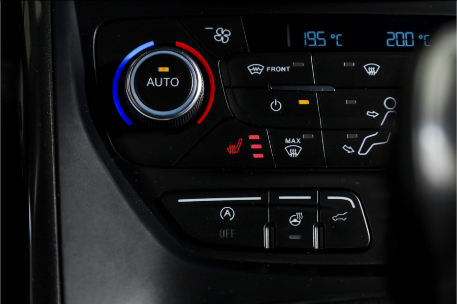 Ford Kuga 1.5 EcoBoost 150 PK ST Line | Cruise | Winterpakket | PDC | Camera | Bi-Xenon | NAV + App. Connect | ECC | Elek. Klep | Afn. Trekhaak | LM 18" |