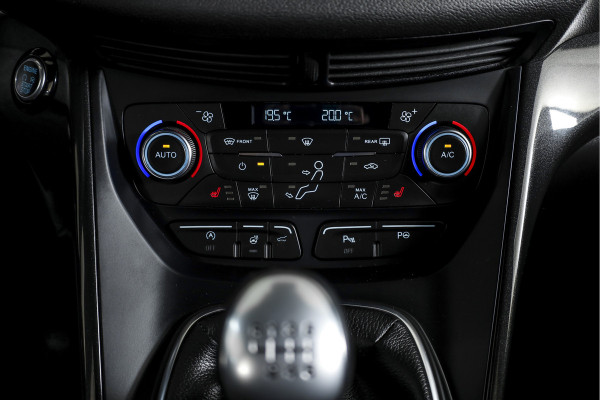 Ford Kuga 1.5 EcoBoost 150 PK ST Line | Cruise | Winterpakket | PDC | Camera | Bi-Xenon | NAV + App. Connect | ECC | Elek. Klep | Afn. Trekhaak | LM 18" |