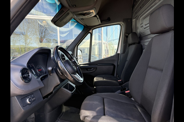 Mercedes-Benz Sprinter 315 1.9 CDI L3H2 RWD | NL-auto | Navi | Carplay | Camera | Dodehoek ass. | Cruisec.