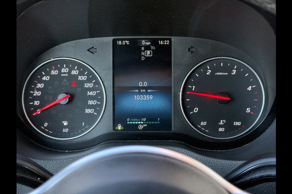 Mercedes-Benz Sprinter 315 1.9 CDI L3H2 RWD | NL-auto | Navi | Carplay | Camera | Dodehoek ass. | Cruisec.