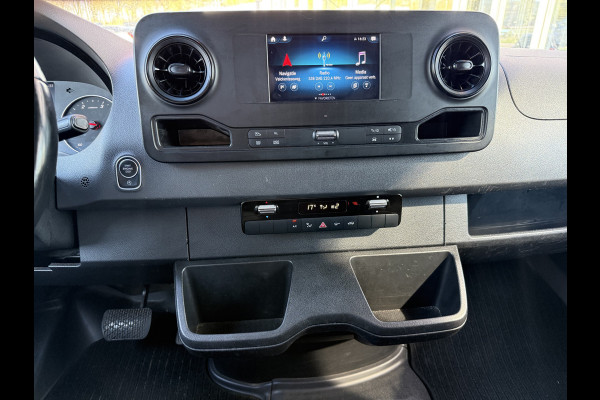 Mercedes-Benz Sprinter 315 1.9 CDI L3H2 RWD | NL-auto | Navi | Carplay | Camera | Dodehoek ass. | Cruisec.